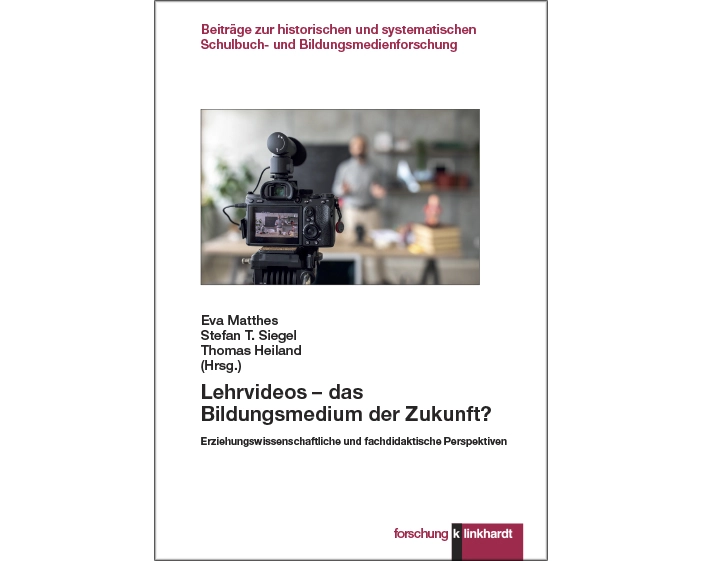 Lehrvideos - das Bildungsmedium der Zukunft?