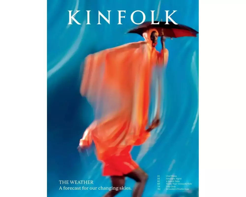 Kinfolk Volume 44