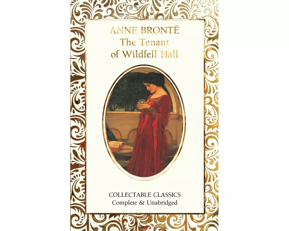 The Tenant of Wildfell Hall