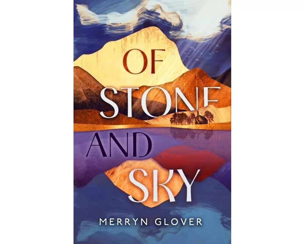 Of Stone and Sky