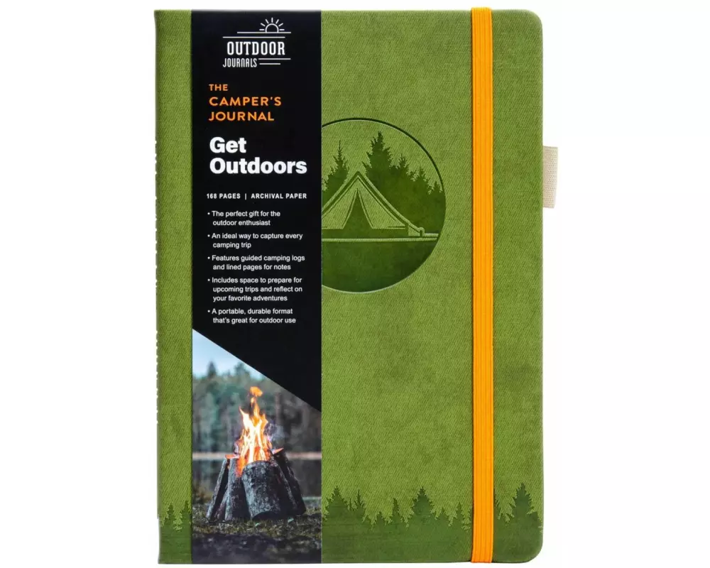 The Camper's Journal