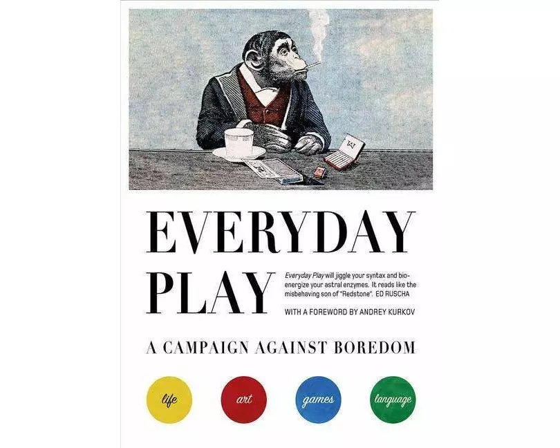 Everyday Play