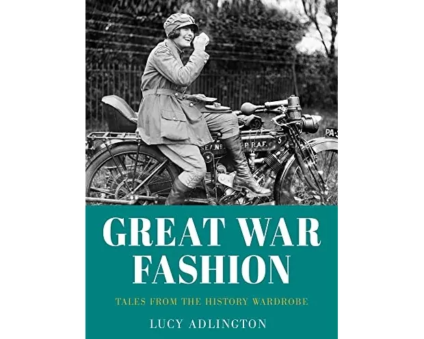 Great War Fashion