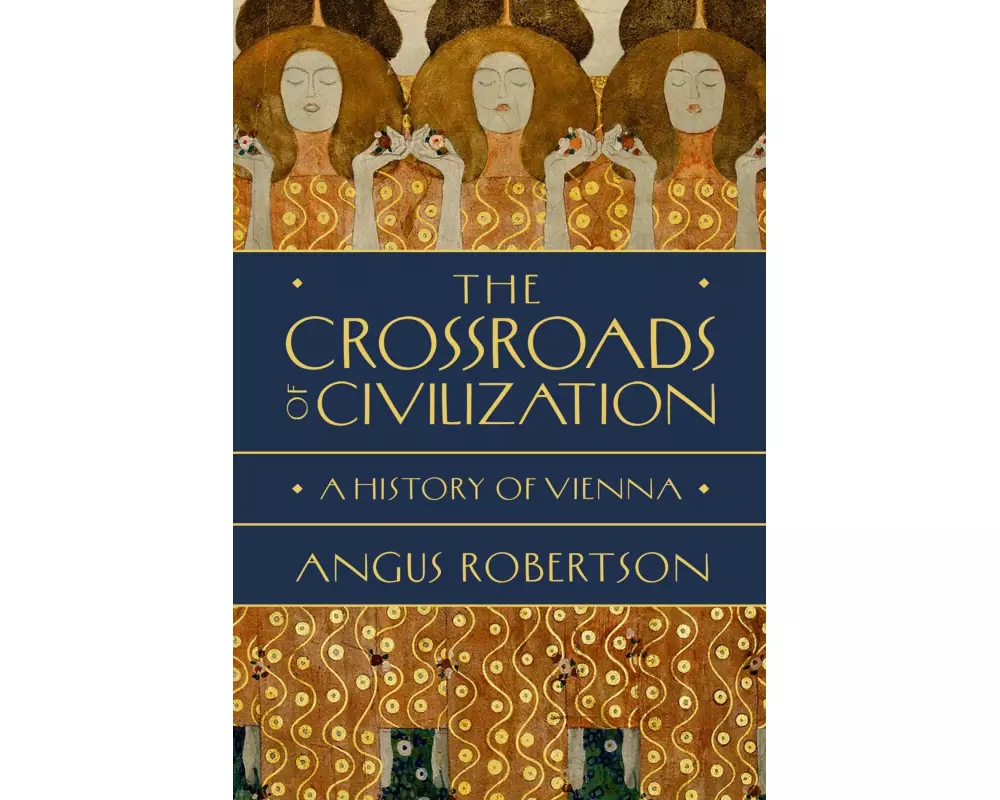 The Crossroads of Civilization