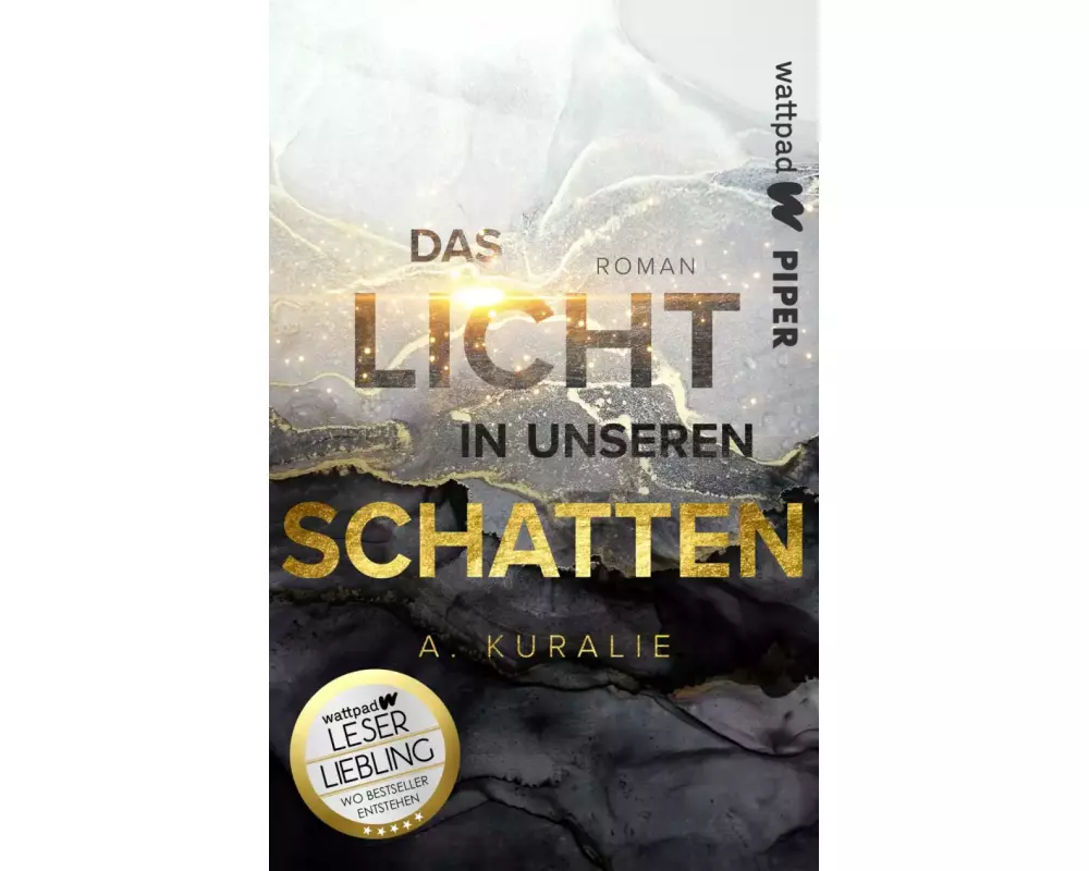 Clashing Hearts: Das Licht in unseren Schatten