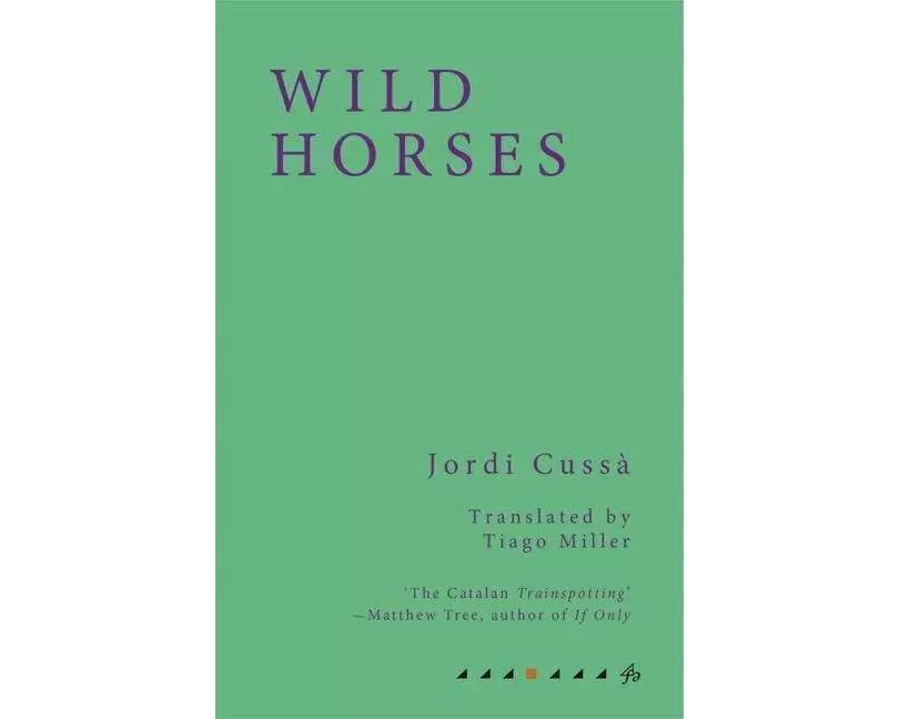 Wild Horses