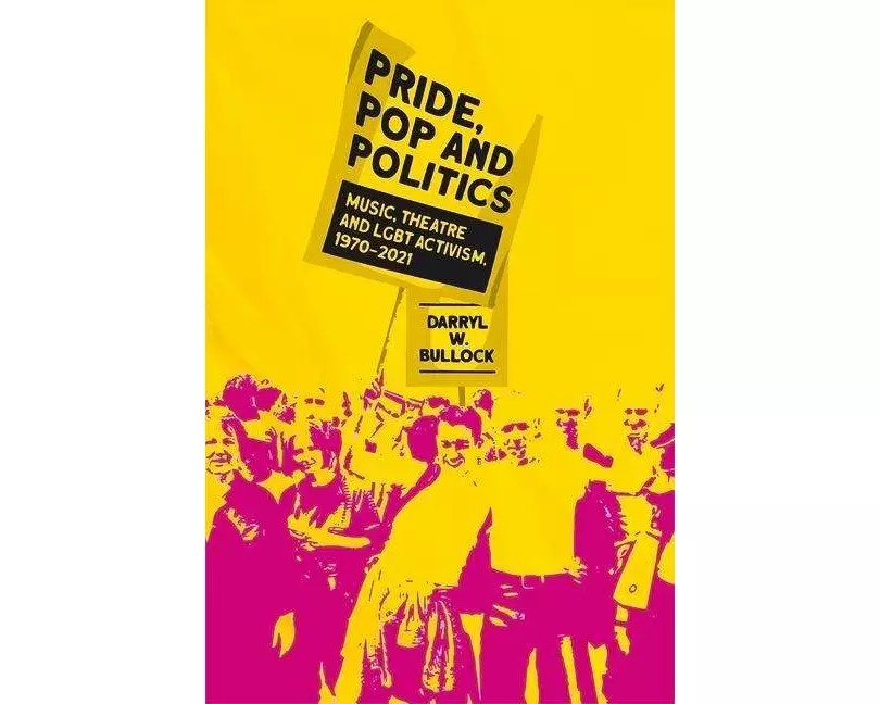 Pride, Pop and Politics