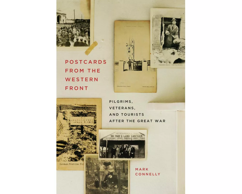 Postcards from the Western Front