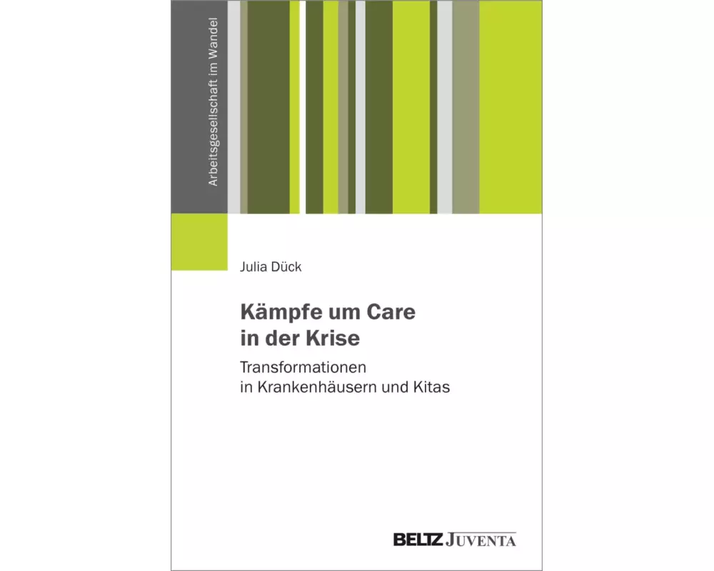 Soziale Reproduktion in der Krise