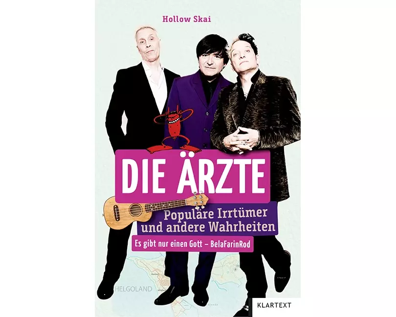 Die Ärzte