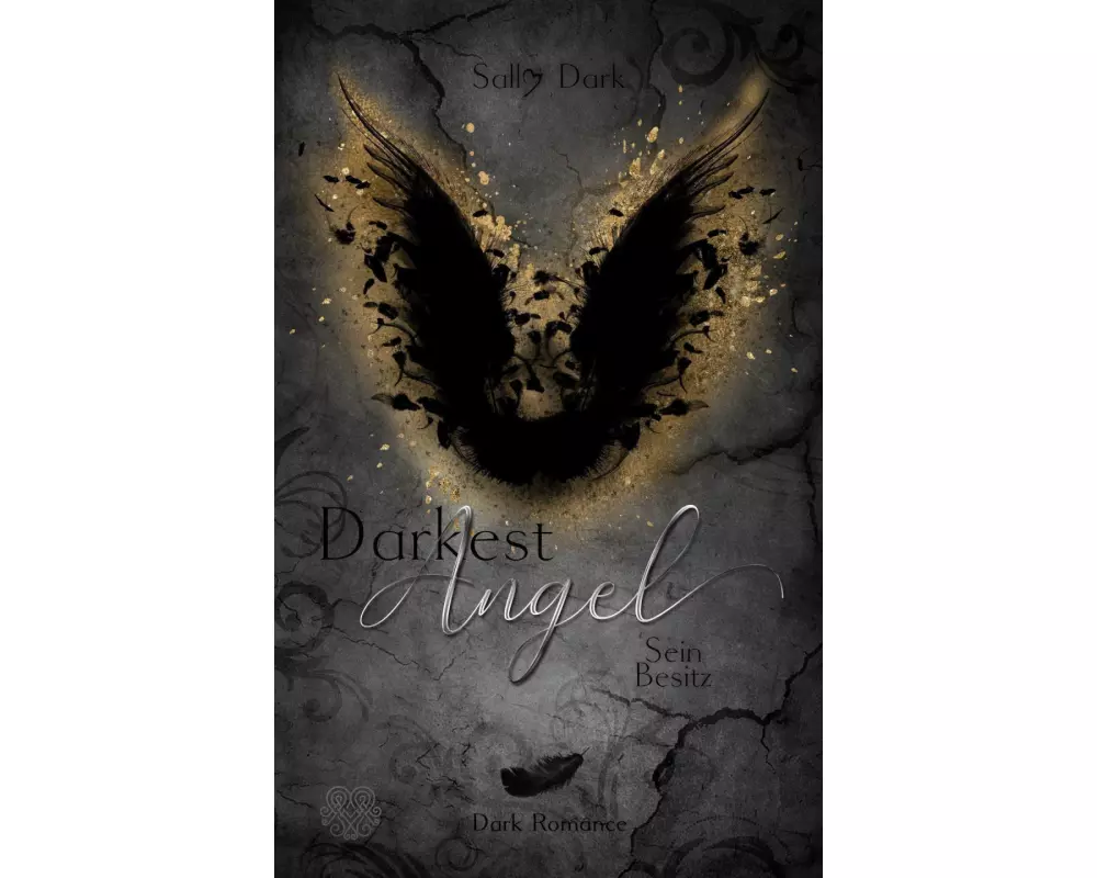 Darkest Angel - Sein Besitz (Band 3)