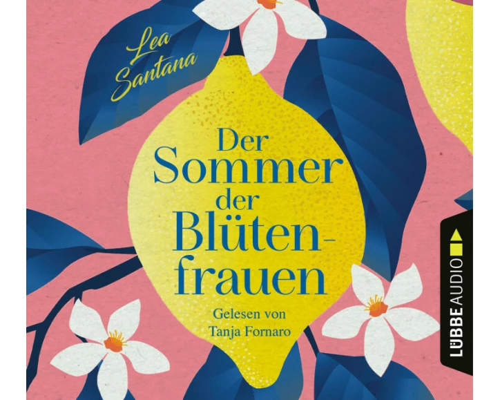 Der Sommer der Blütenfrauen