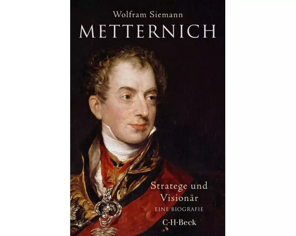 Metternich
