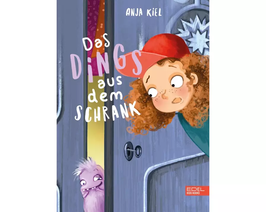 Das Dings aus dem Schrank