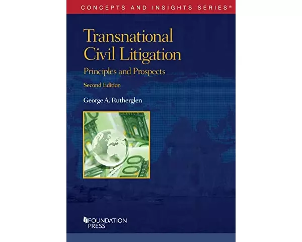 Transnational Civil Litigation