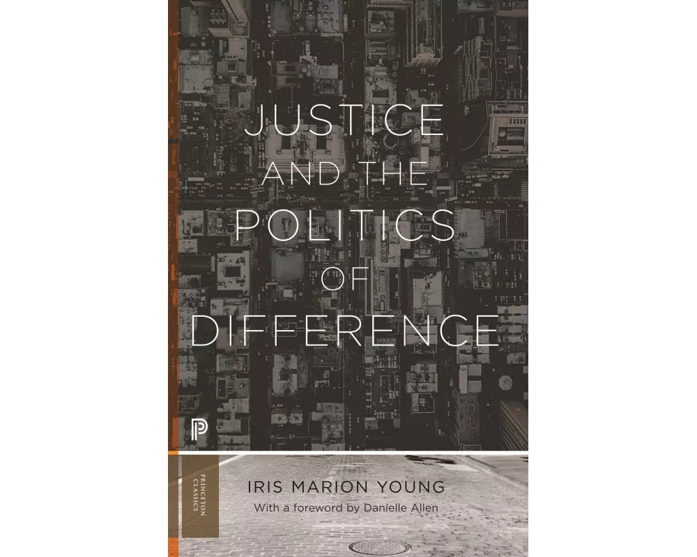 Justice and the Politics of Difference