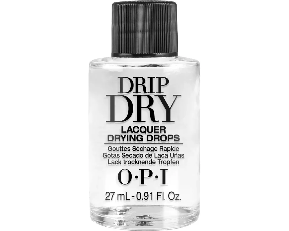 OPI Drip Dry 27 ml
