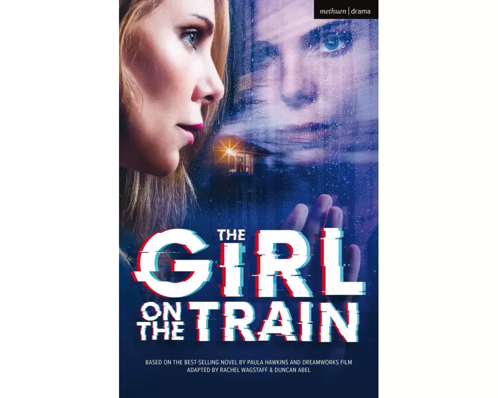 The Girl on the Train