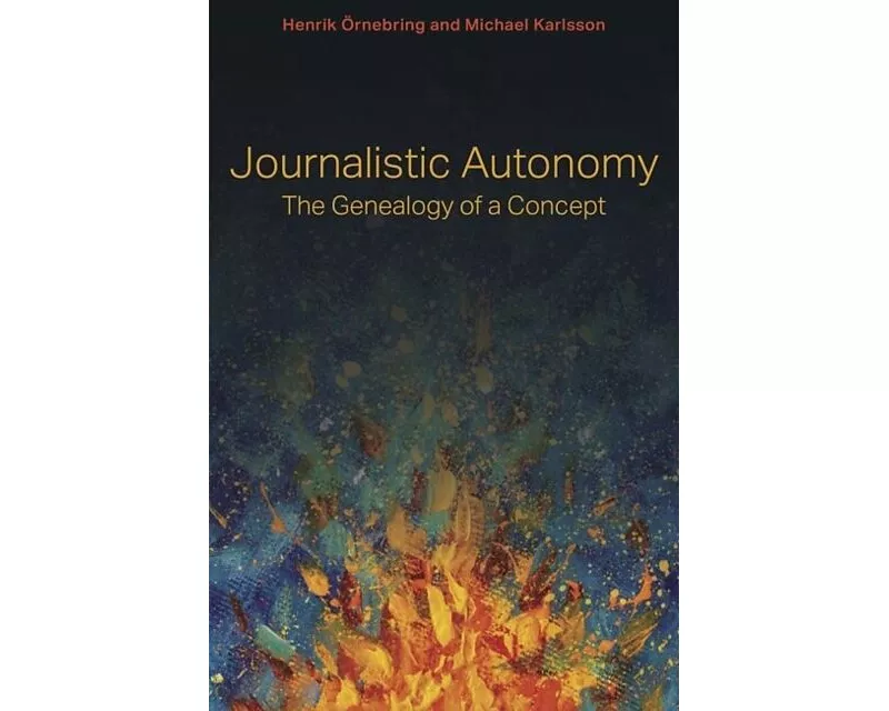 Journalistic Autonomy