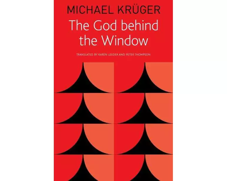 The God Behind The Window