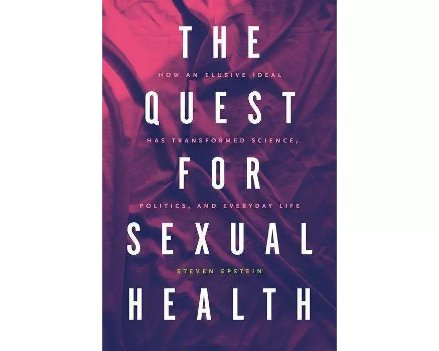 The Quest for Sexual Health