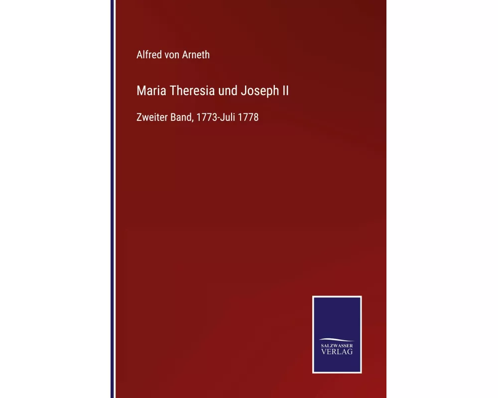 Maria Theresia und Joseph II