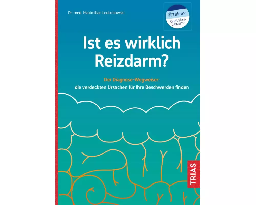 Ist es wirklich Reizdarm?