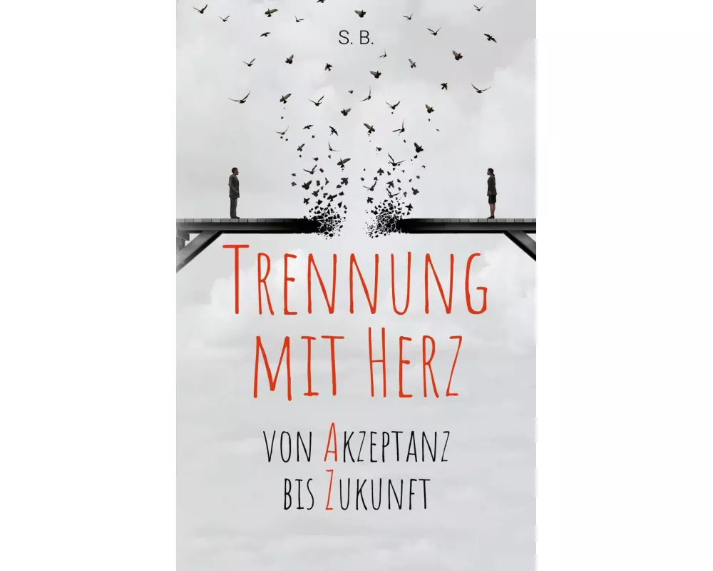 Trennung mit Herz