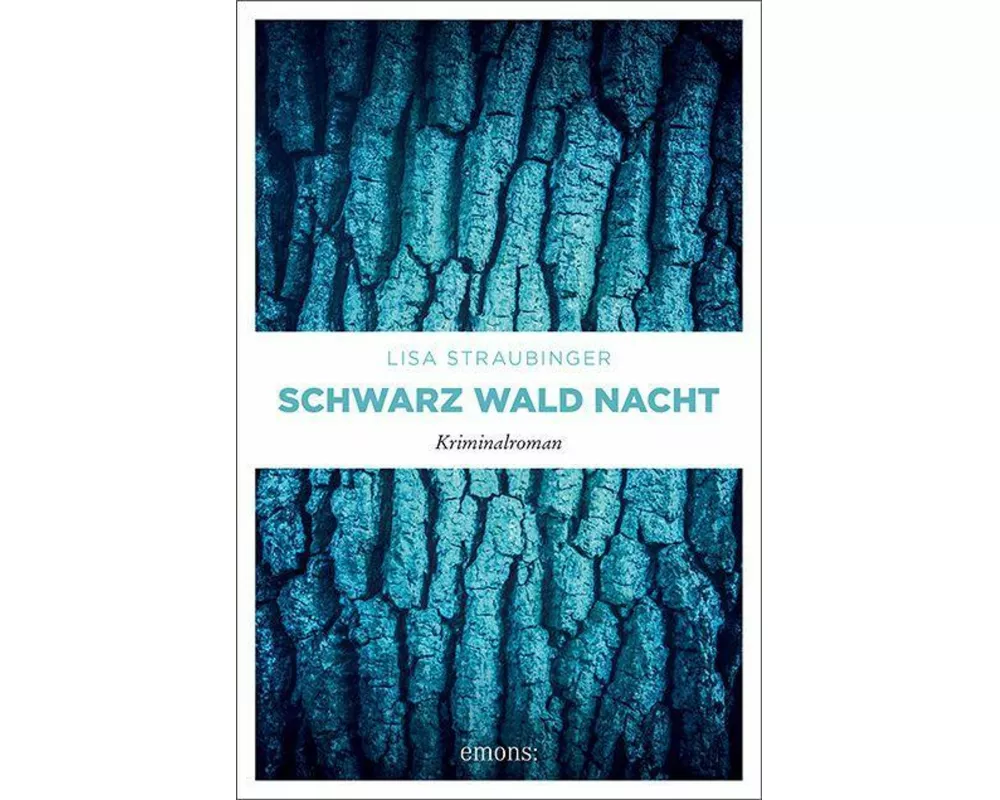 Schwarz Wald Nacht