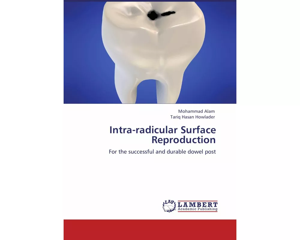 Intra-radicular Surface Reproduction