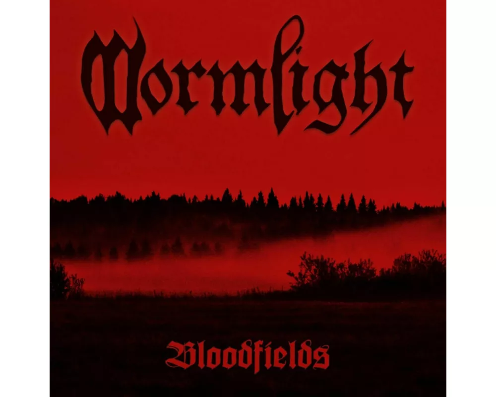 Bloodfields