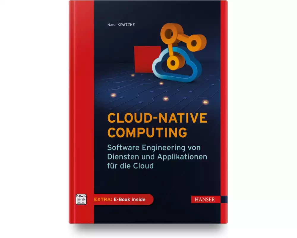 Cloud-native Computing