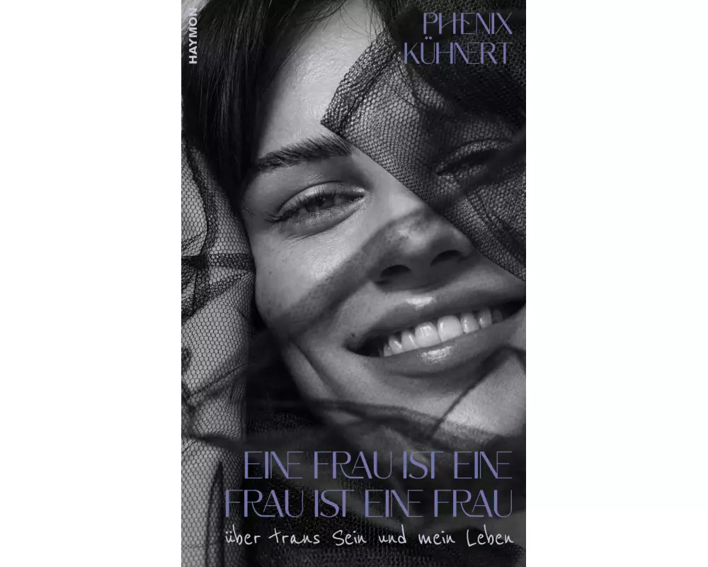 Eine Frau ist eine Frau ist eine Frau