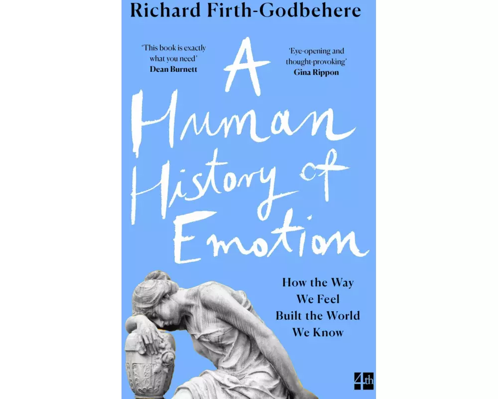 A Human History of Emotion