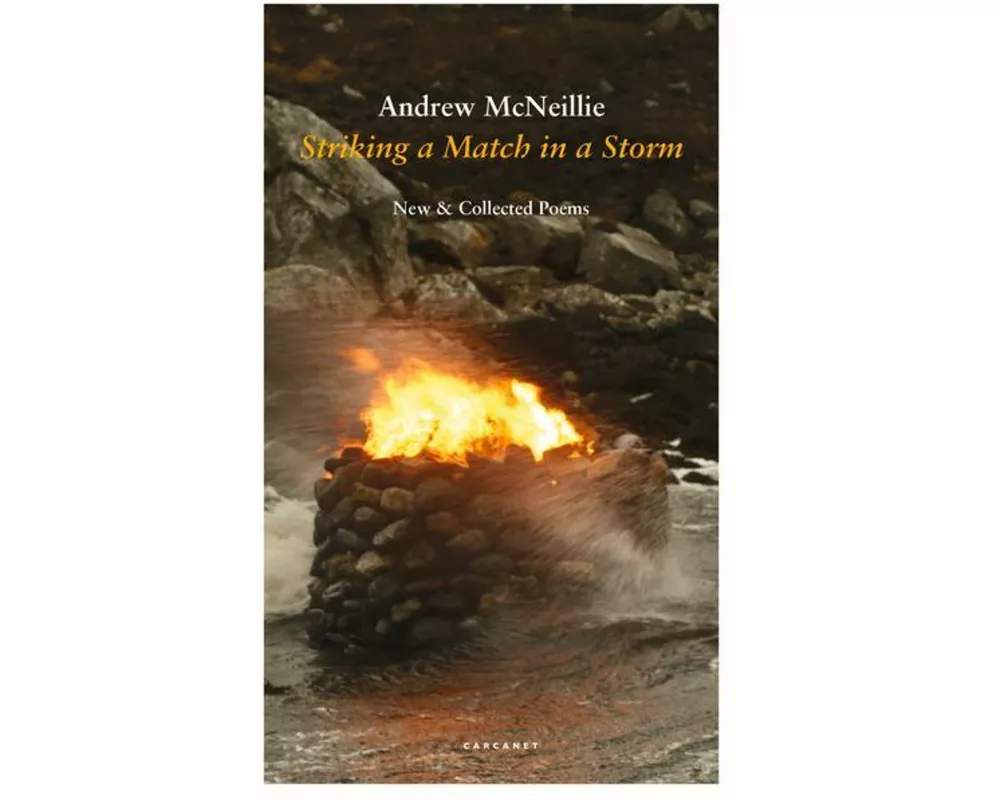 Striking a Match in a Storm