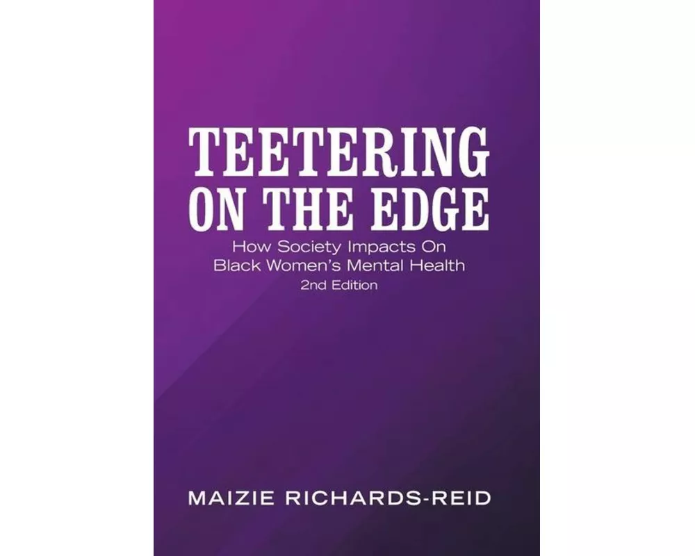 Teetering on the Edge