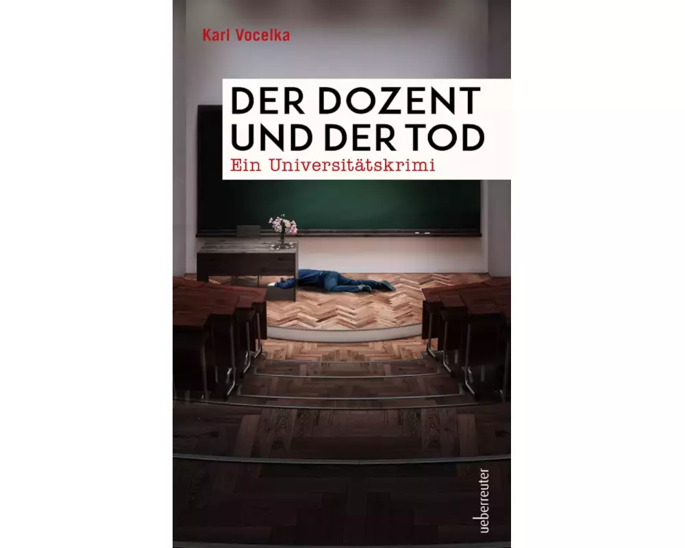 Der Dozent und der Tod
