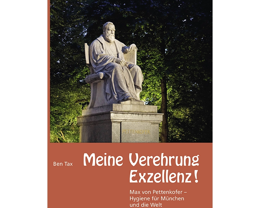 Meine Verehrung Exzellenz !