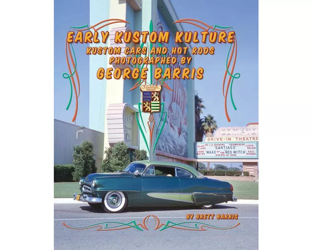 Early Kustom Kulture