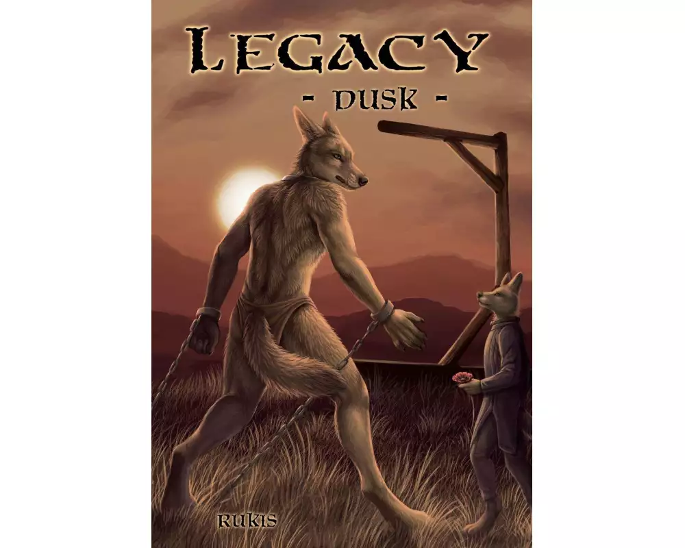 Legacy - Dusk