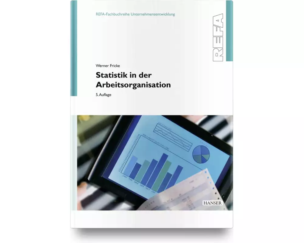 Statistik in der Arbeitsorganisation