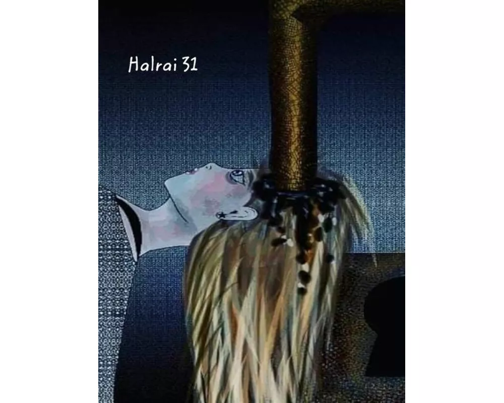 Halrai 31