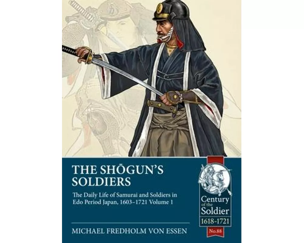 The Shogun's Soldiers