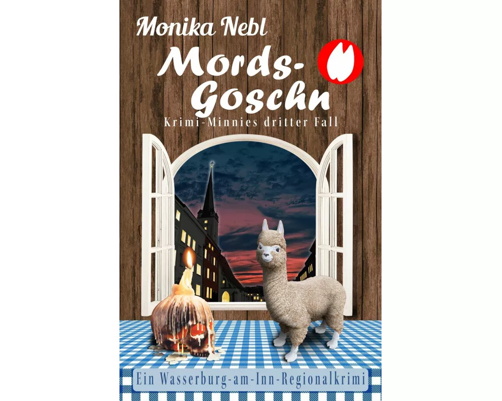 Mords-Goschn