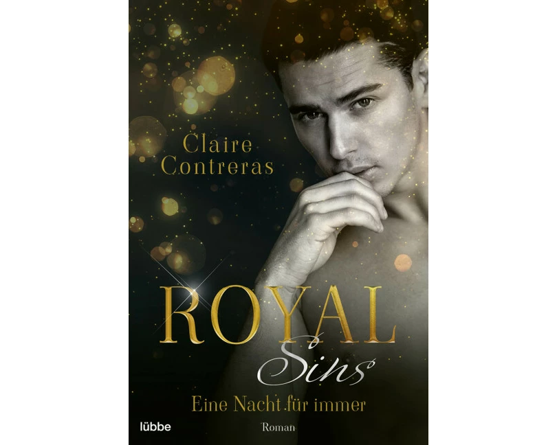 Royal Sins – Eine Nacht für immer
