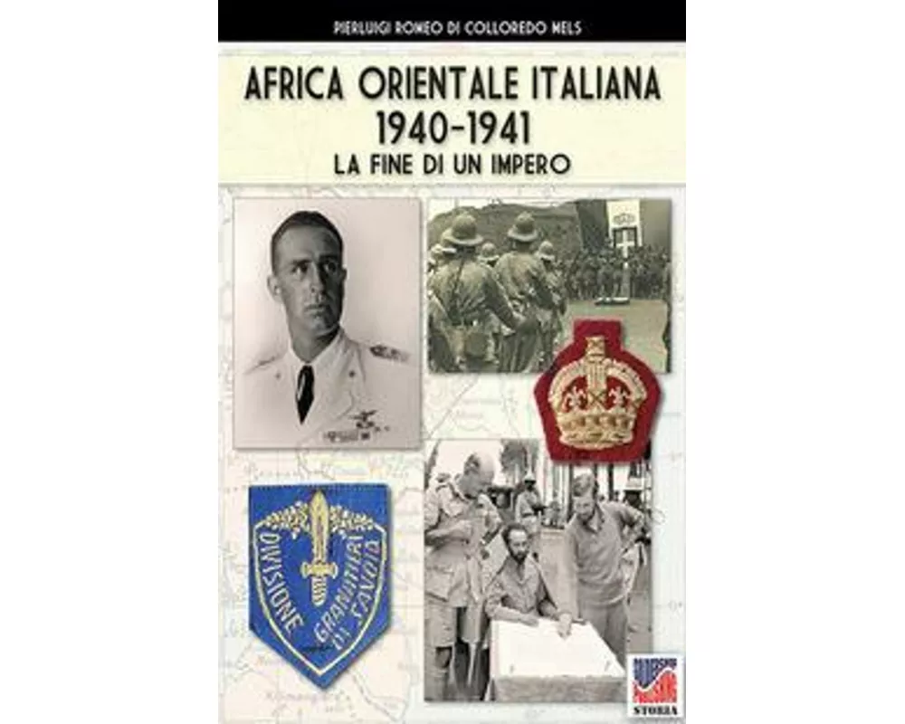 Africa Orientale Italiana 1940-1941
