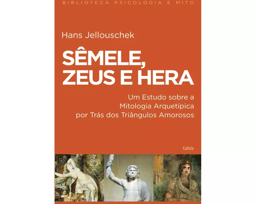 Sêmele, Zeus e Hera