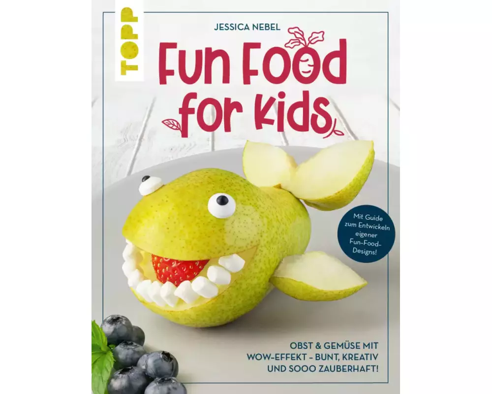 Fun Food for Kids