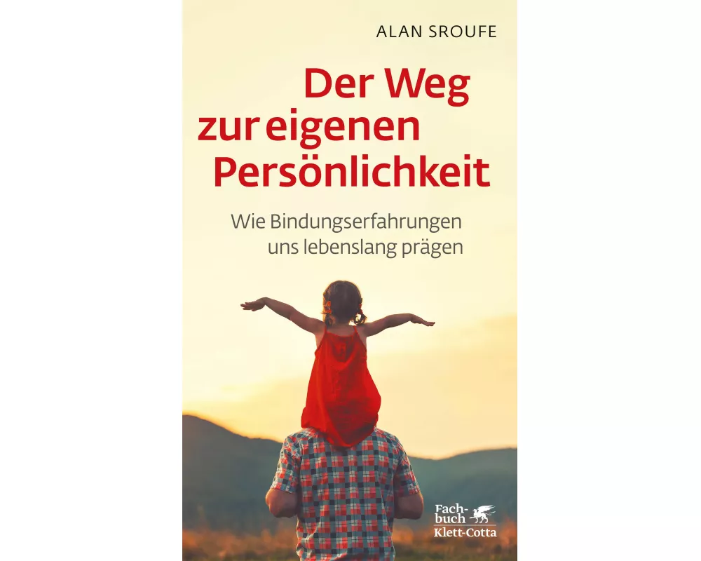 Der Weg zur eigenen Persönlichkeit