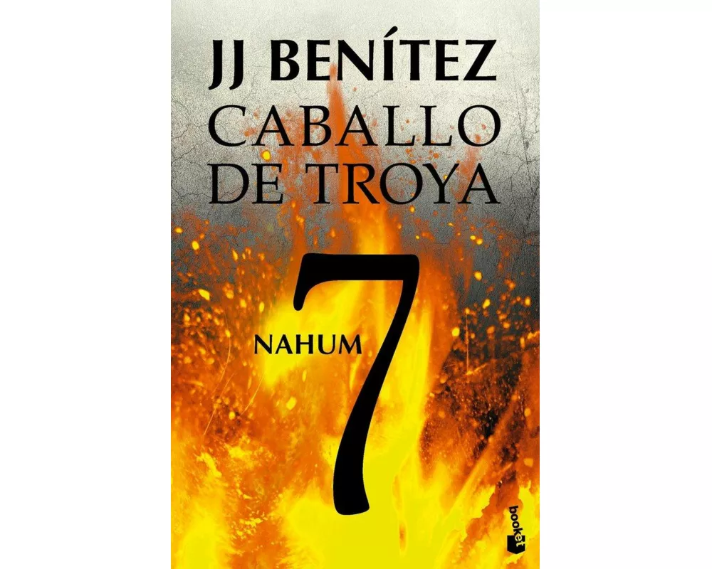 Caballo de Troya 7. Nahum
